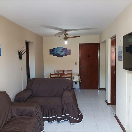 Apartamento Praia Grande Em אובטובה מראה חיצוני תמונה