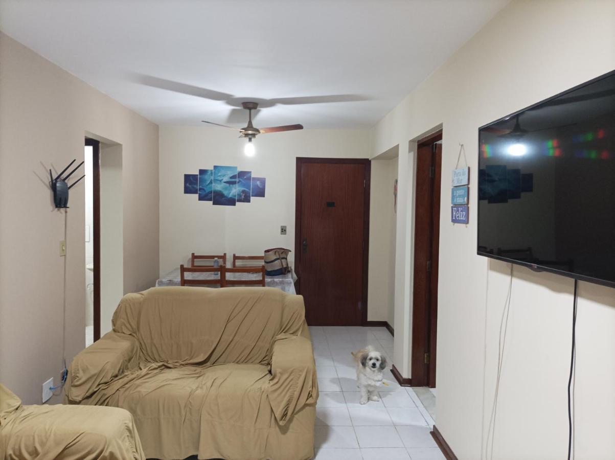 Apartamento Praia Grande Em אובטובה מראה חיצוני תמונה