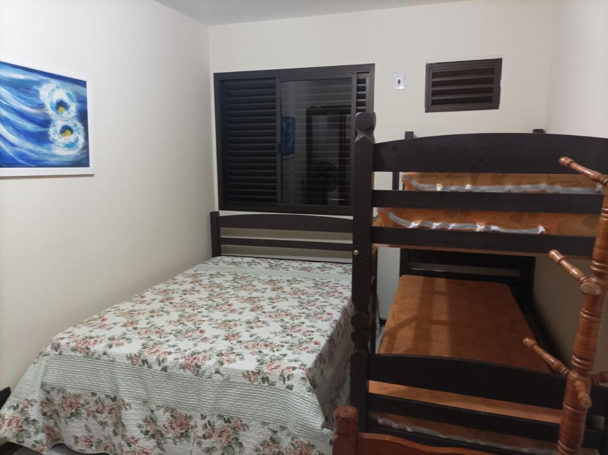 Apartamento Praia Grande Em אובטובה מראה חיצוני תמונה