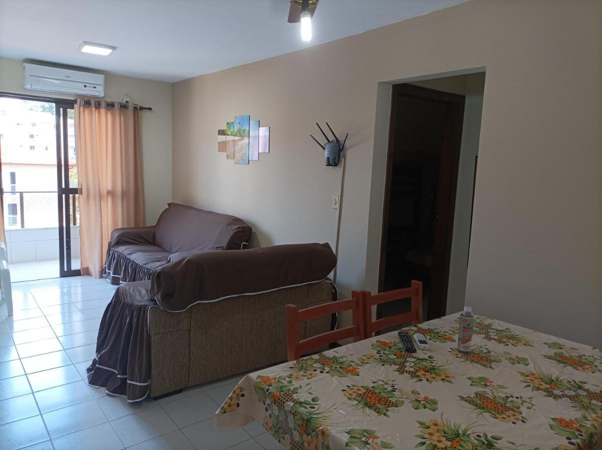 Apartamento Praia Grande Em אובטובה מראה חיצוני תמונה