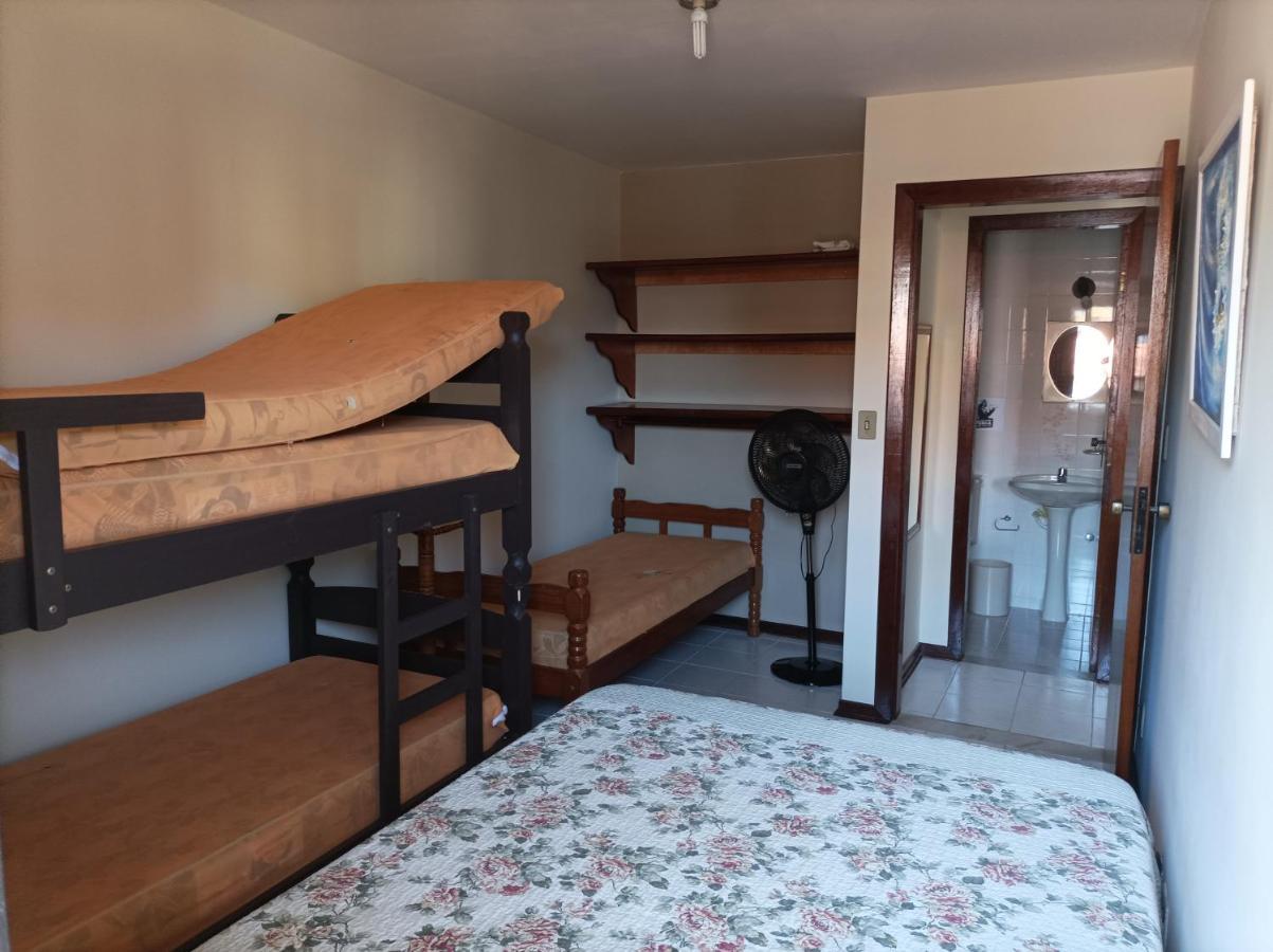 Apartamento Praia Grande Em אובטובה מראה חיצוני תמונה
