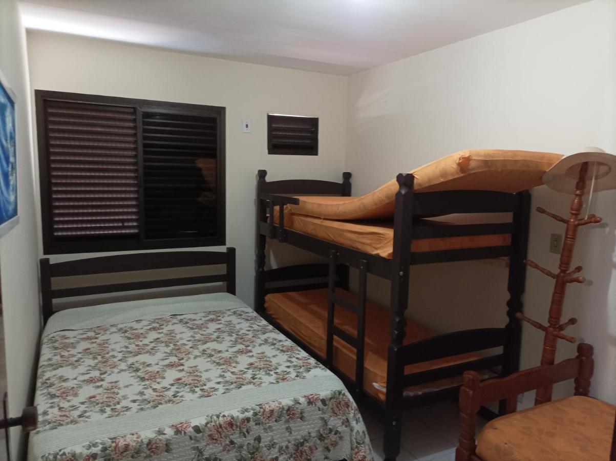 Apartamento Praia Grande Em אובטובה מראה חיצוני תמונה