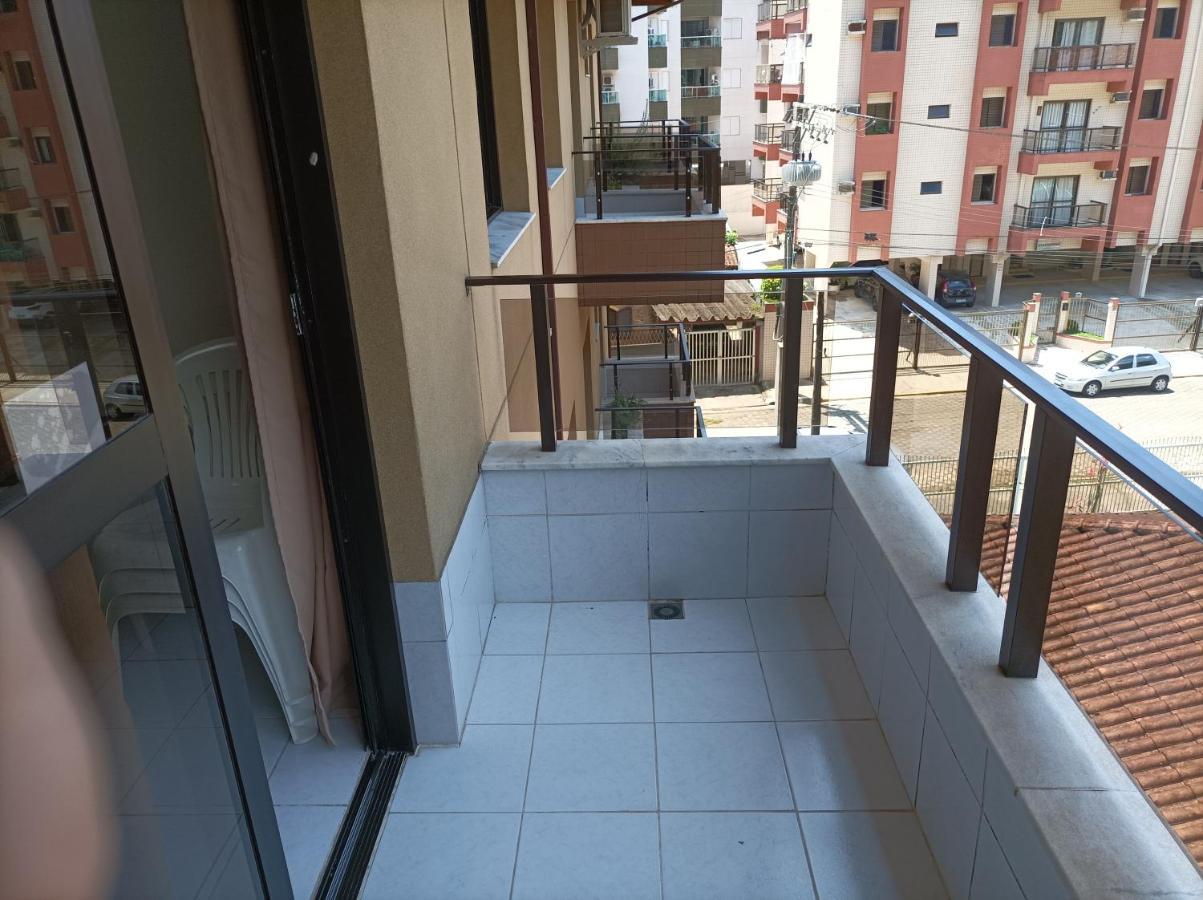 Apartamento Praia Grande Em אובטובה מראה חיצוני תמונה