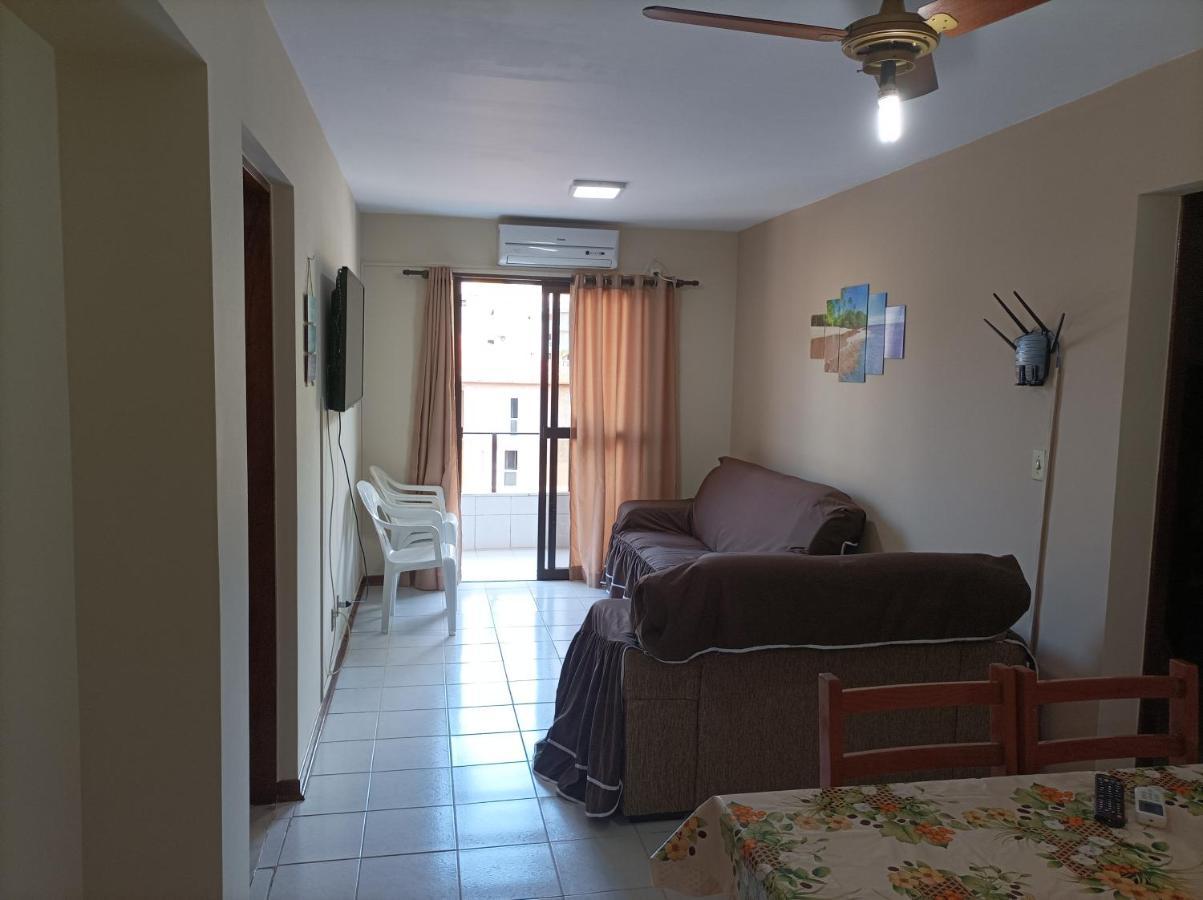 Apartamento Praia Grande Em אובטובה מראה חיצוני תמונה
