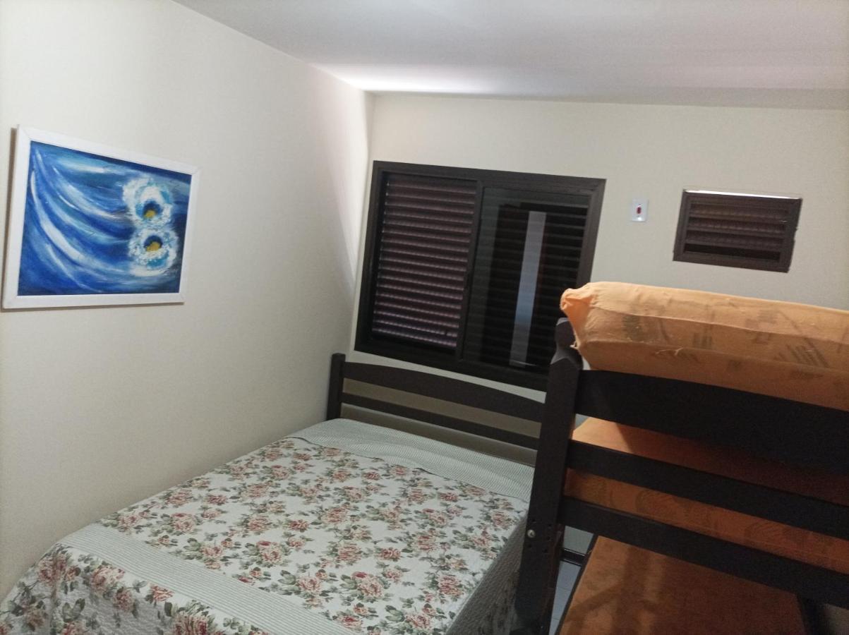Apartamento Praia Grande Em אובטובה מראה חיצוני תמונה