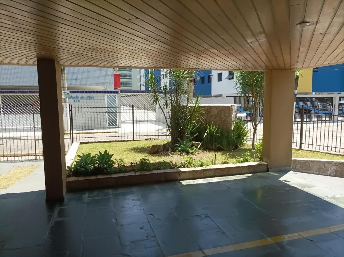 Apartamento Praia Grande Em אובטובה מראה חיצוני תמונה
